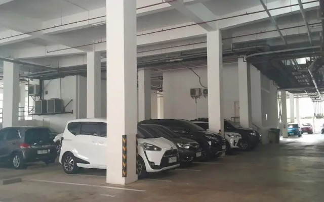 Serpong Garden NATURE INN By Reccoma
