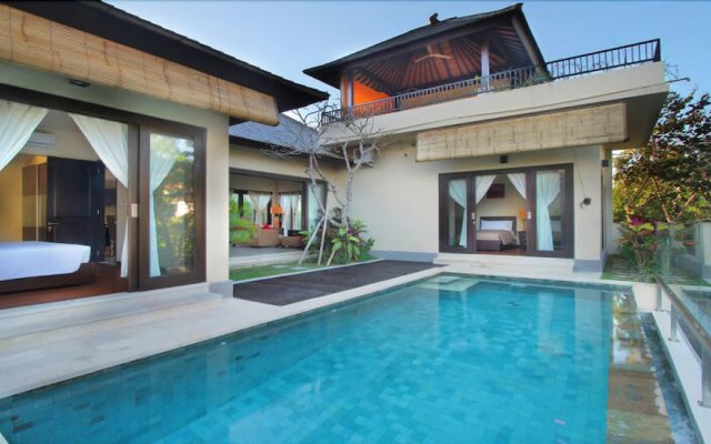 Diamond Villas Uluwatu