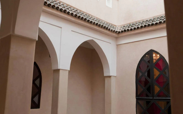 Riad Le Rubis