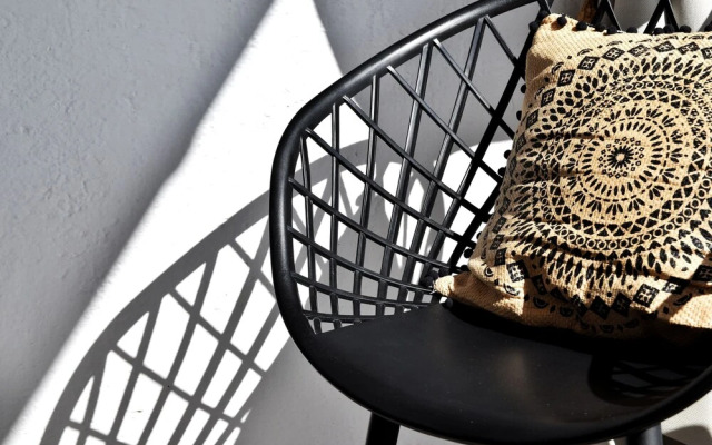 Angelos Design Suites