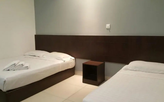 Tiong Nam Hotel