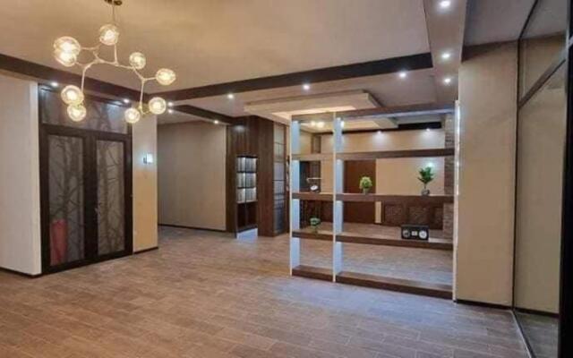 Bakuriani Resort ap 308
