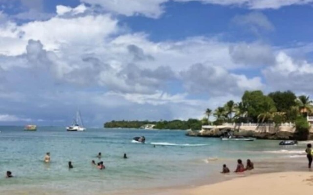 Restorations Tobago