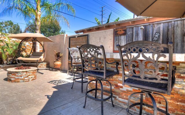 Paradise Pier - 3 Br Home