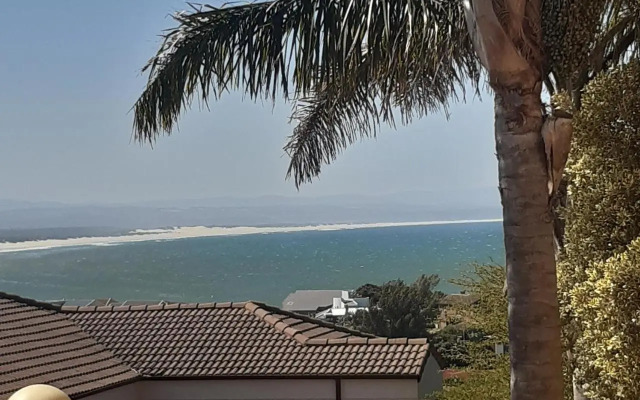 Ocean View Guest House