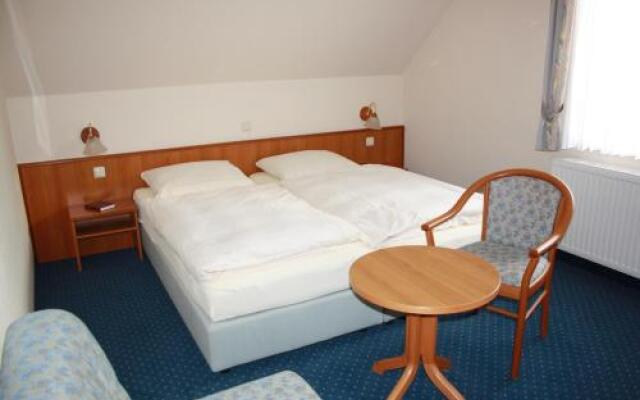 Hotel zur Waage