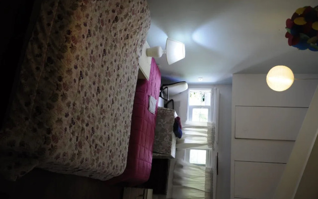 Hostal VIP