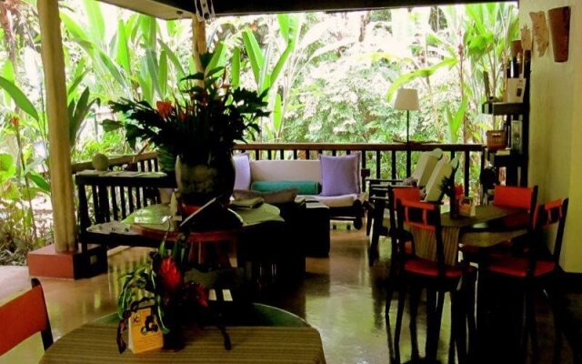 Hotel Villas Gaia
