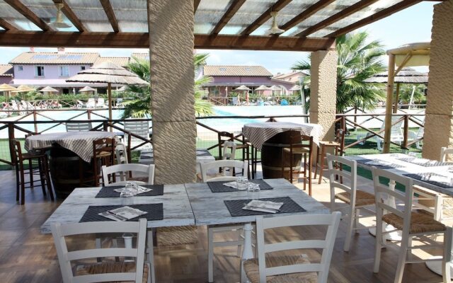 Appartamento Palazzeta With Pool, Near the Sea