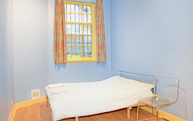 Cowgate Tourist Hostel