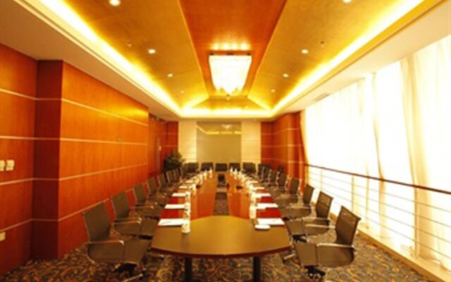 Mayitake Hotel Dushanzi - Karamay