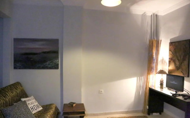 ZEN Apartment