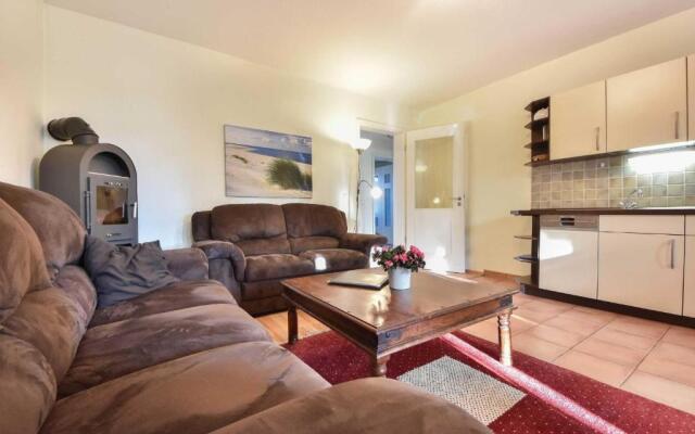 Villa Lamora Wohnung 1