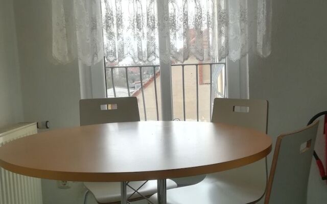 Gasthaus & Hotel Zum Torwächter