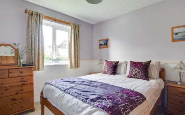 Holiday Home Laurencija