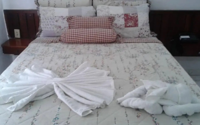 Taruma Tropical Hotel
