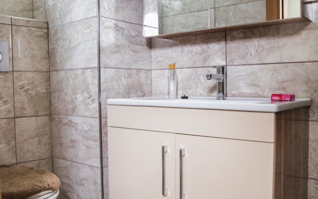 Troy Serviced Apartments