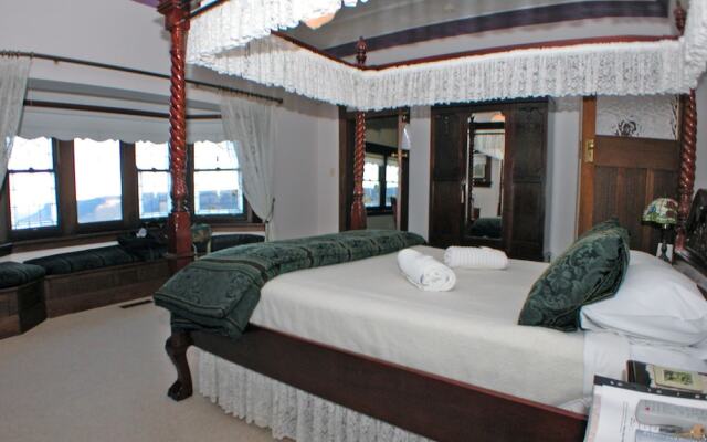 Windradyne Boutique Bed & Breakfast