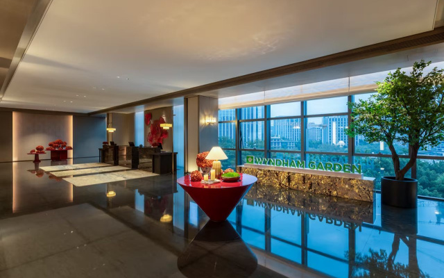 Wyndham Garden Guangzhou Huangpu