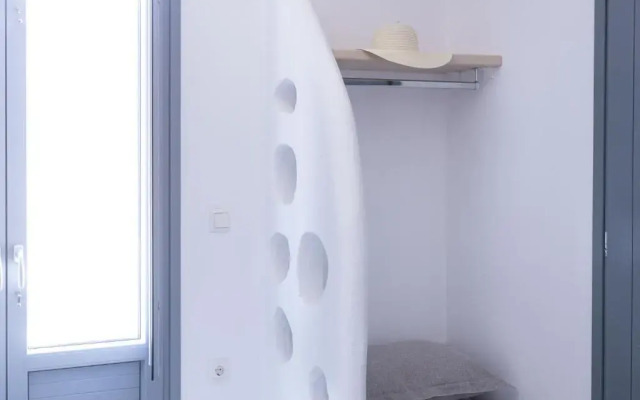 Verykokkos Collection Suites Mikri Vigla