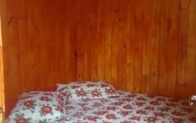 O Encontro Pousada e Camping