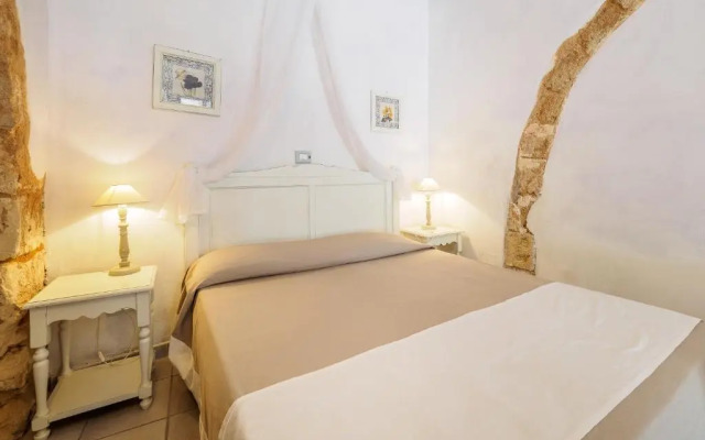 Antica Masseria Rottacapozza