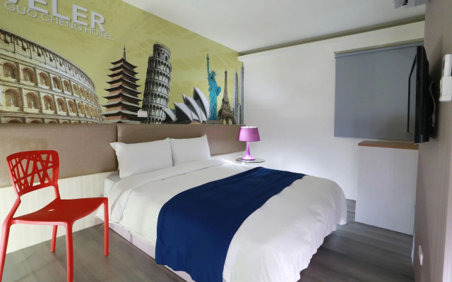 Guo Chen Hotel