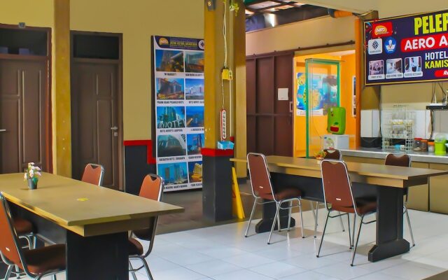 Collection O 92268 Hotel Aero