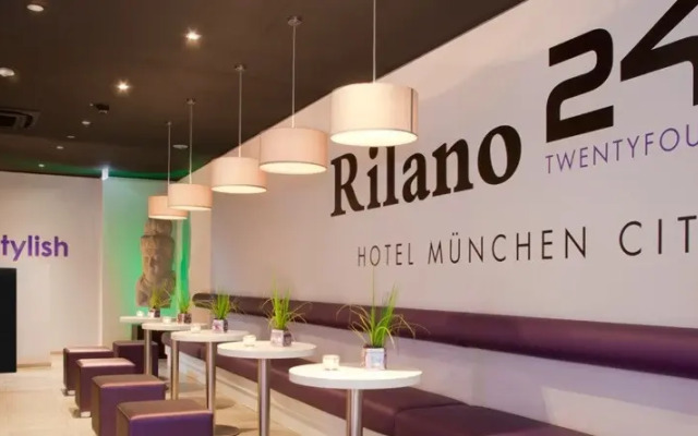 Bayer's City Hotel