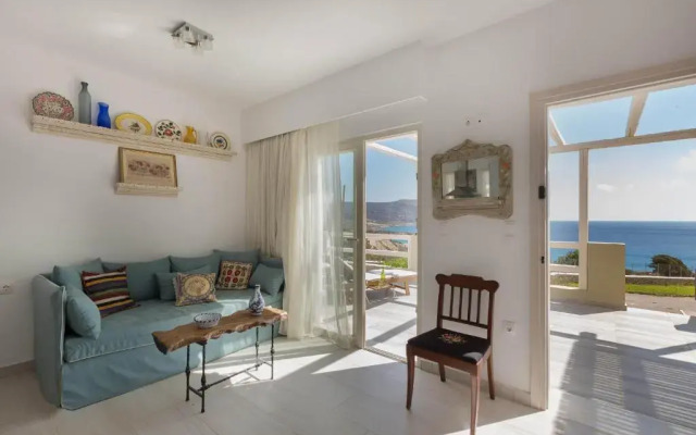 Silene Villas