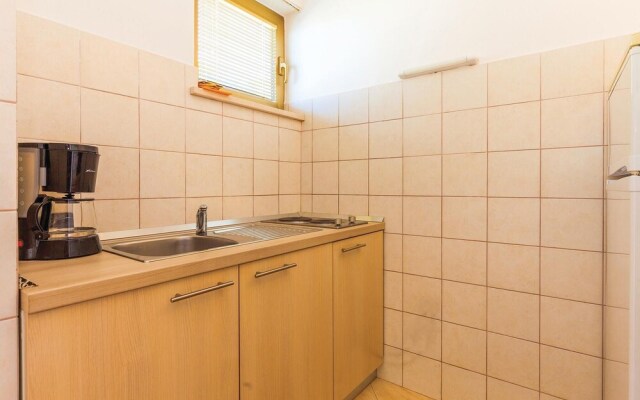 Stunning Home in Jadranovo With Wifi and 2 Bedrooms