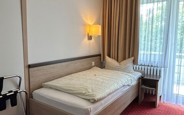 Kurhotel Haus am Park