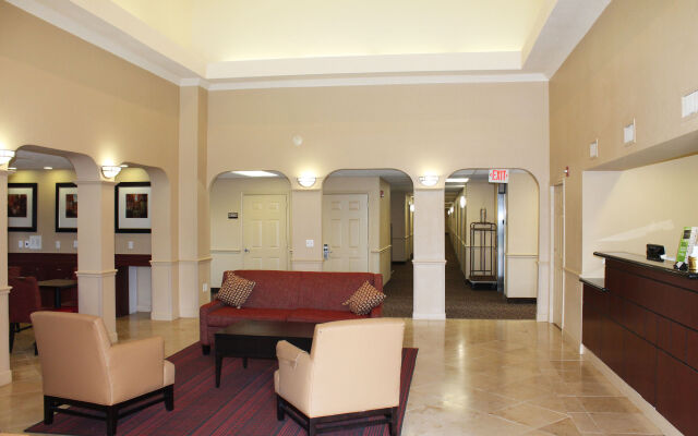 Extended Stay America Select Suites - Houston - Sugar Land