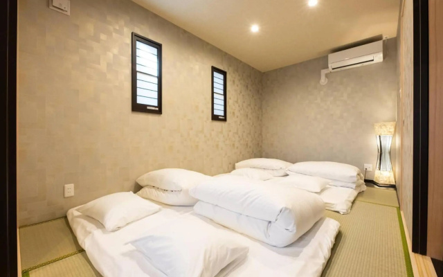 BEPPU NO YU SARA - Vacation STAY 87960 – Guest Rooms – Beppu