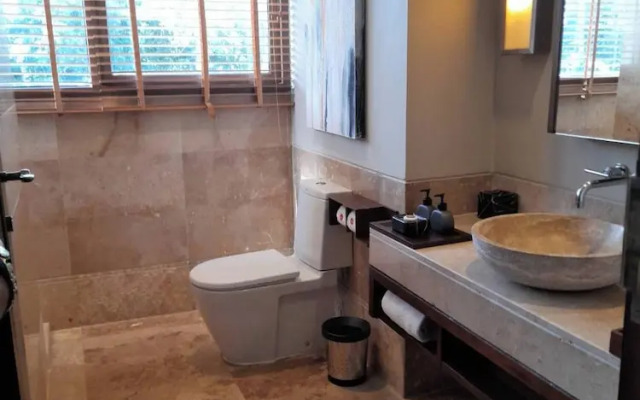 Shasa Vela Condominium G, 3 Bedroom 260 sqm