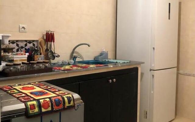 Nuevo apartamento en mesnana golf
