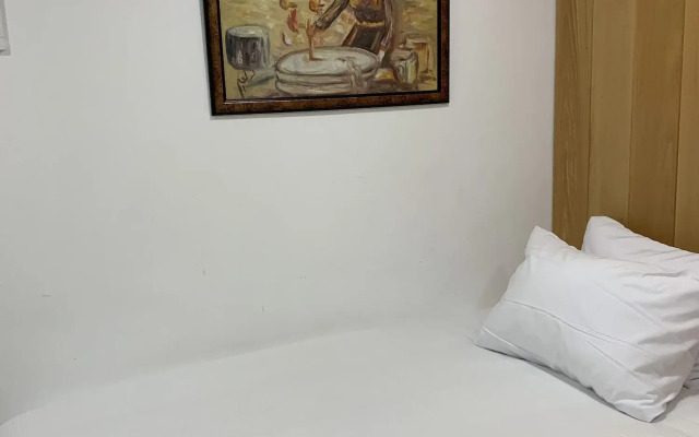 Mount Of Olives Hotel