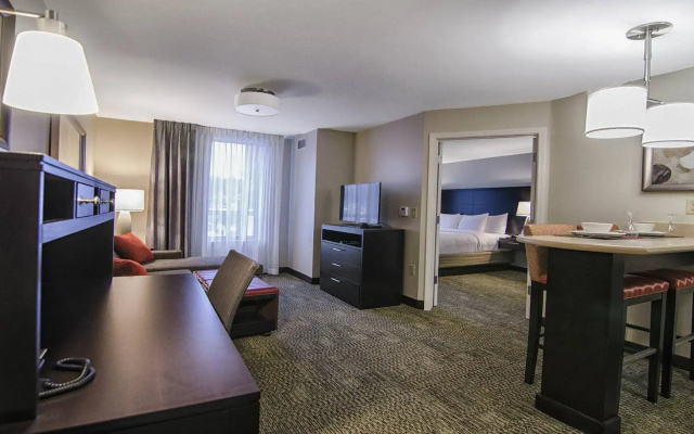 Staybridge Suites Marquette by IHG