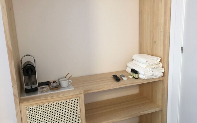 The Mohouse Boutique Room 3.0 star property