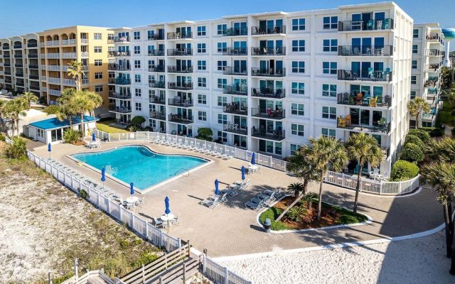 Sea Oats 112 3 Bedroom Condo