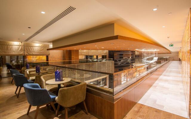 Bayır Diamond Hotel & Convention Center Konya