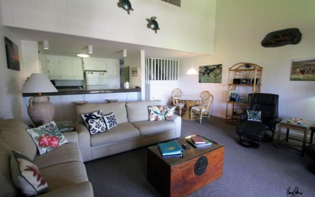 Waikoloa Villa Ocean Views Two Pools