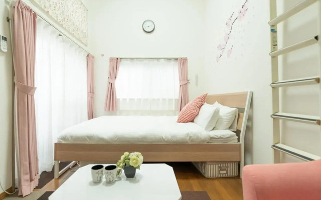 ROOMs六本松 06