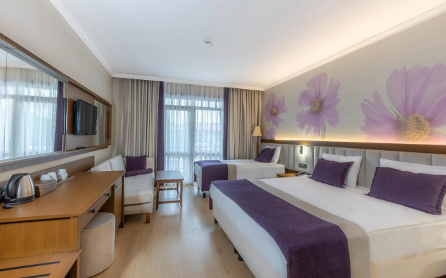 Club Hotel Felicia Village - All Inclusive