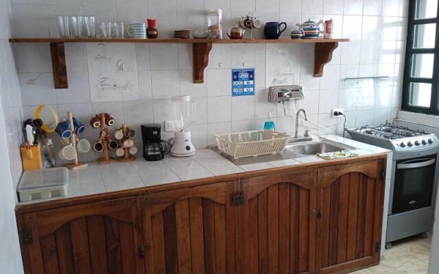 Hospedaje Casa Versalles