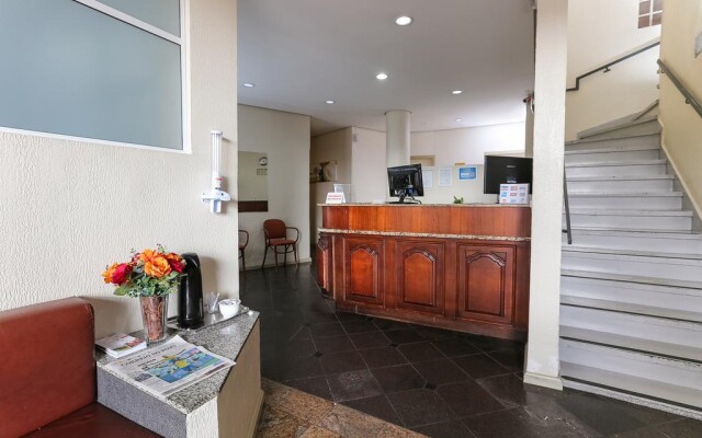 Hotel Expressinho Aeroporto