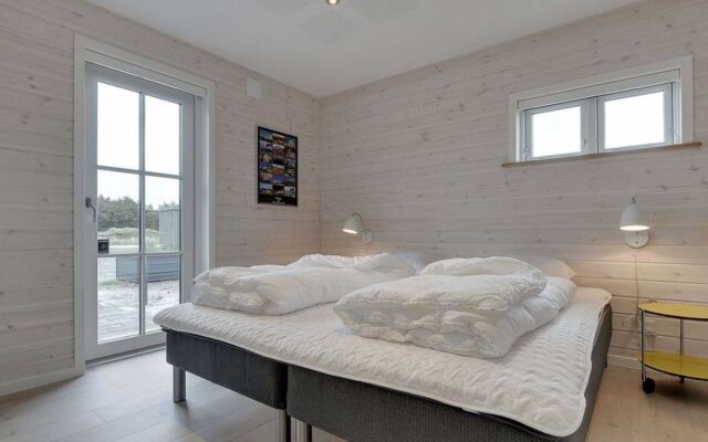 "Ansgar" - 200m from the sea in Western Jutland