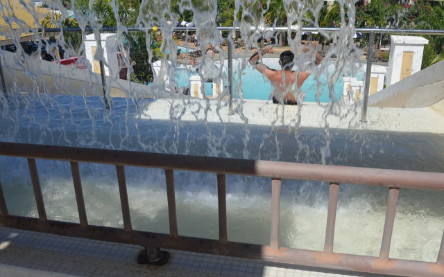 Reserve Caldas Lacqua 1