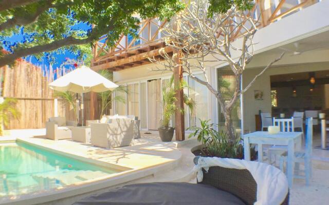 Casa Coco by Coco B Isla