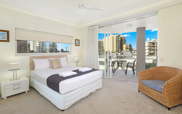 Pandanus Mooloolaba
